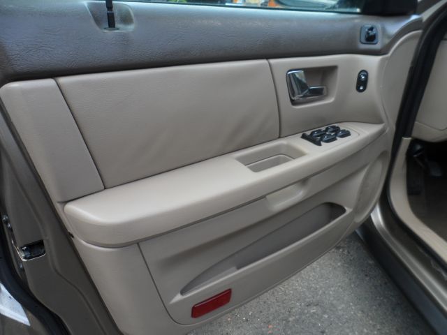 Mercury Sable 2002 photo 4