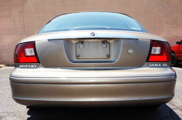 Mercury Sable XLS Sedan