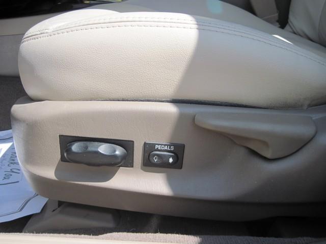 Mercury Sable 2002 photo 5