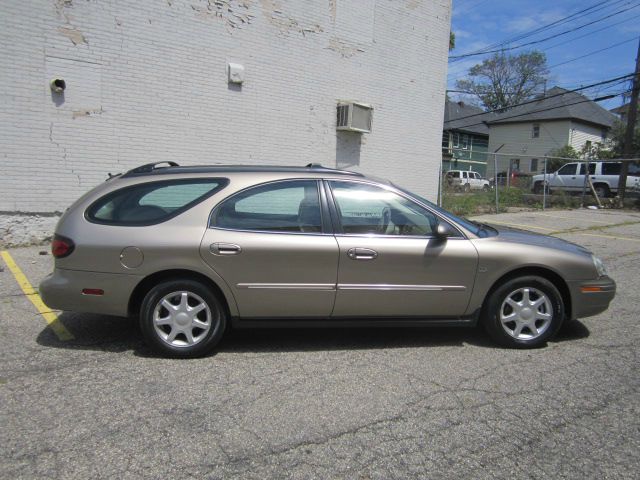 Mercury Sable 2003 photo 1