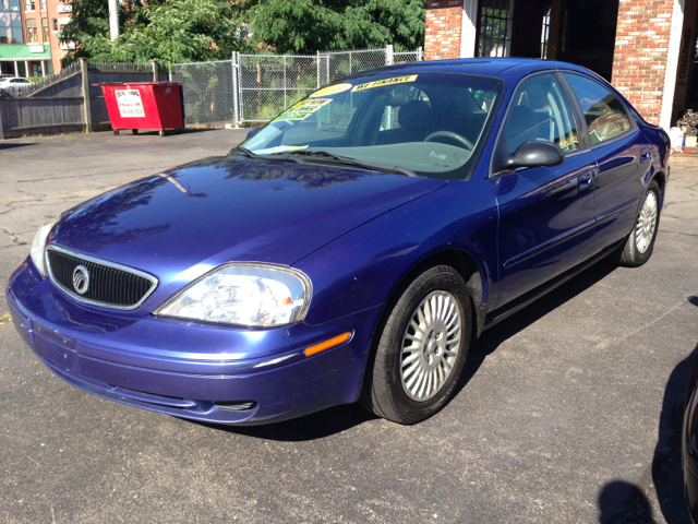 Mercury Sable XLS Sedan