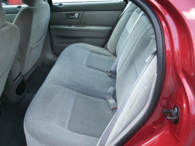 Mercury Sable 2003 photo 1