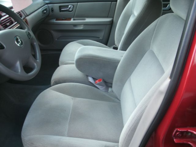 Mercury Sable 2003 photo 2