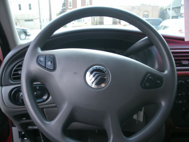 Mercury Sable 2003 photo 4