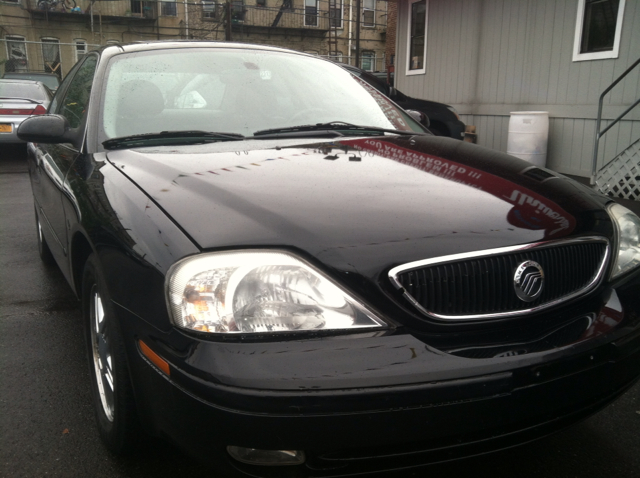 Mercury Sable 2003 photo 1