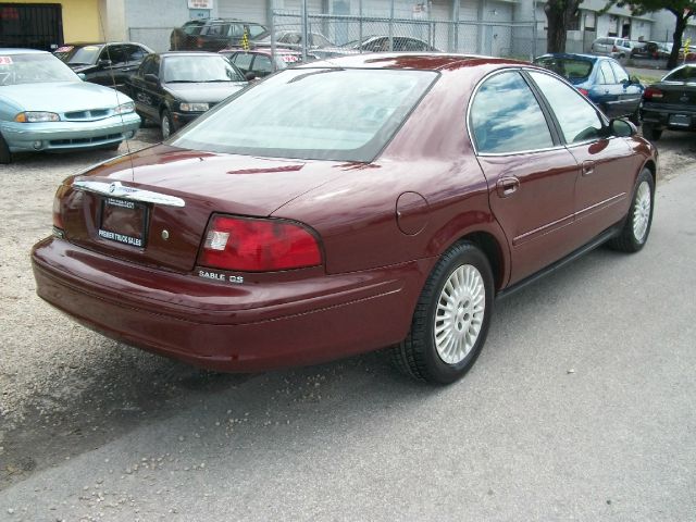 Mercury Sable XLS Sedan