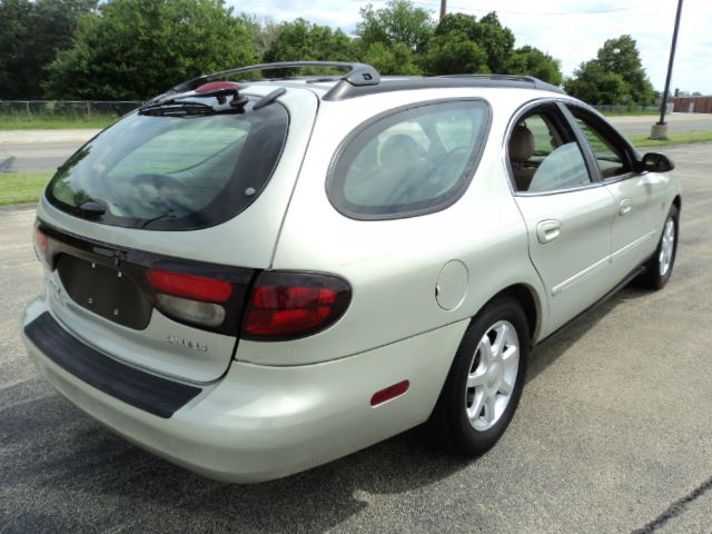 Mercury Sable 2003 photo 1