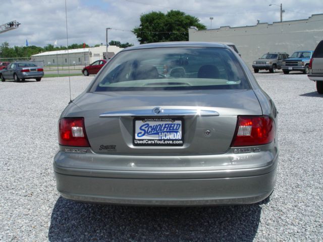 Mercury Sable 2003 photo 4