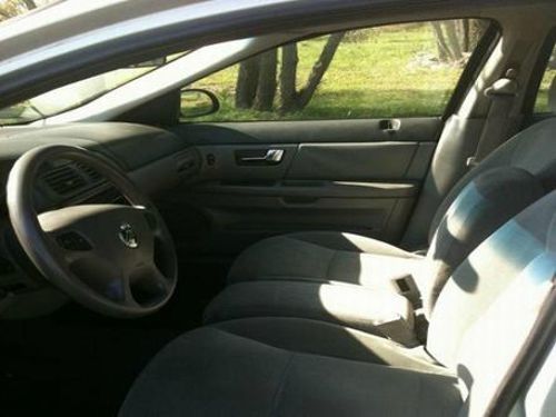 Mercury Sable 2003 photo 1