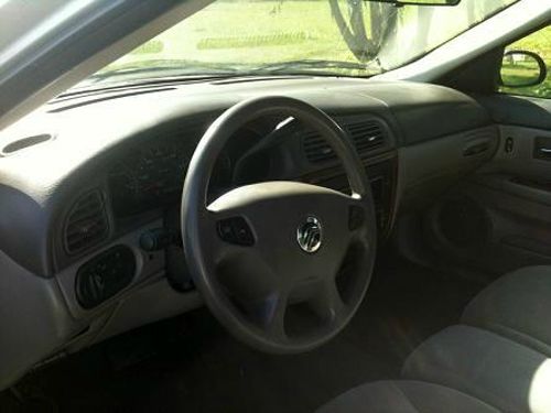 Mercury Sable 2003 photo 2