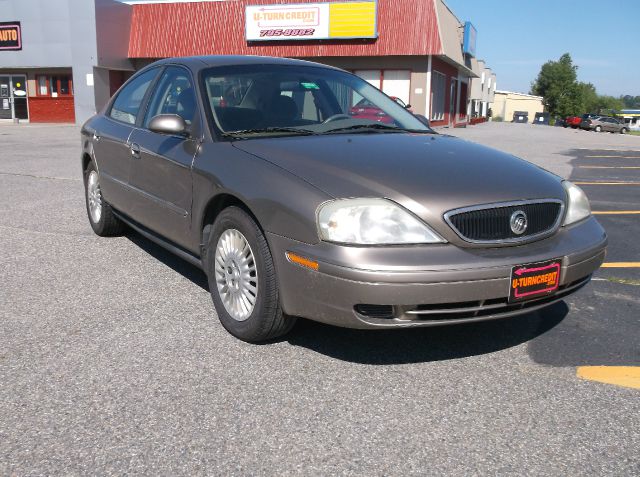 Mercury Sable XLS Sedan