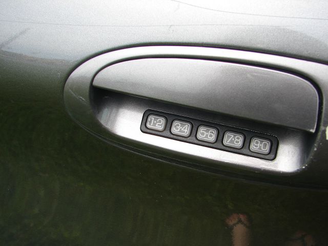 Mercury Sable 2003 photo 11