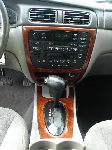 Mercury Sable 2003 photo 16