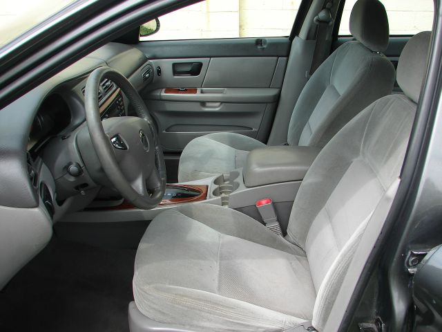 Mercury Sable 2003 photo 17