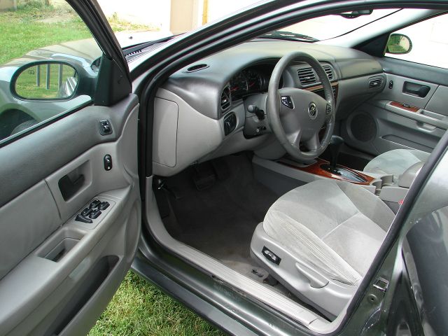 Mercury Sable 2003 photo 19