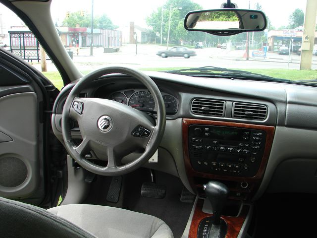 Mercury Sable 2003 photo 7