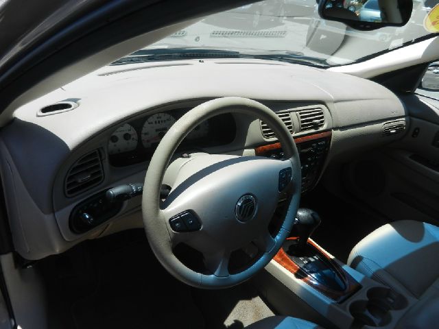 Mercury Sable 2003 photo 10