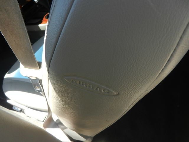 Mercury Sable 2003 photo 4