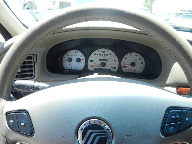 Mercury Sable 2003 photo 5