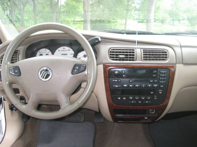 Mercury Sable LS Premium Sedan