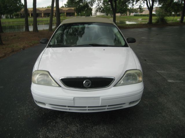 Mercury Sable 2003 photo 10