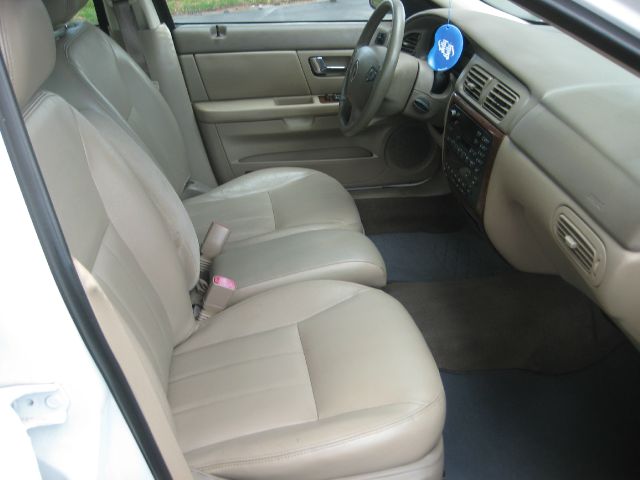 Mercury Sable 2003 photo 2