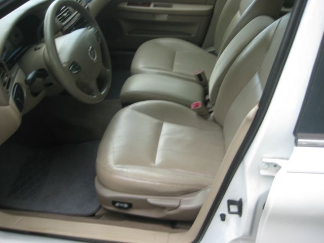 Mercury Sable 2003 photo 3