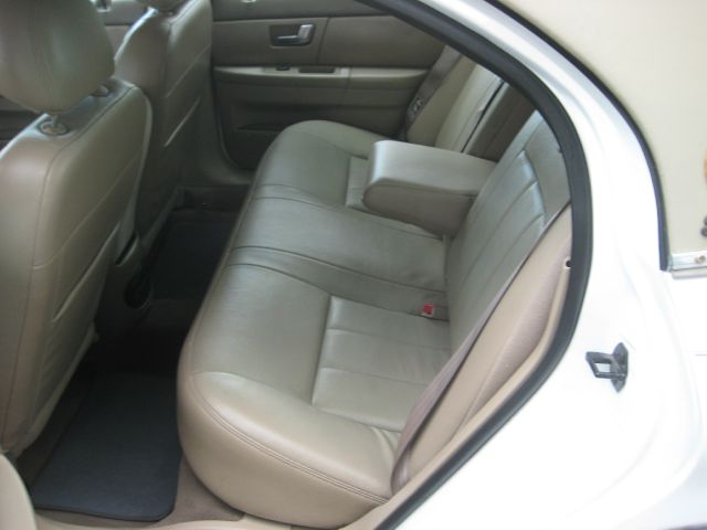 Mercury Sable 2003 photo 5