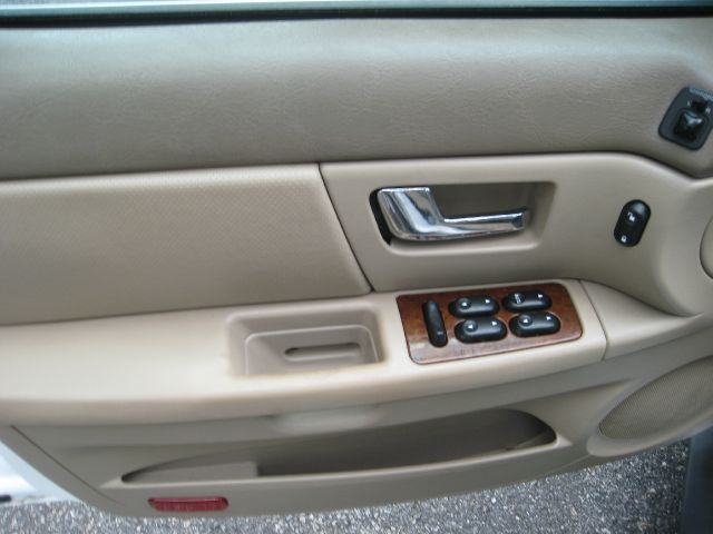 Mercury Sable 2003 photo 9