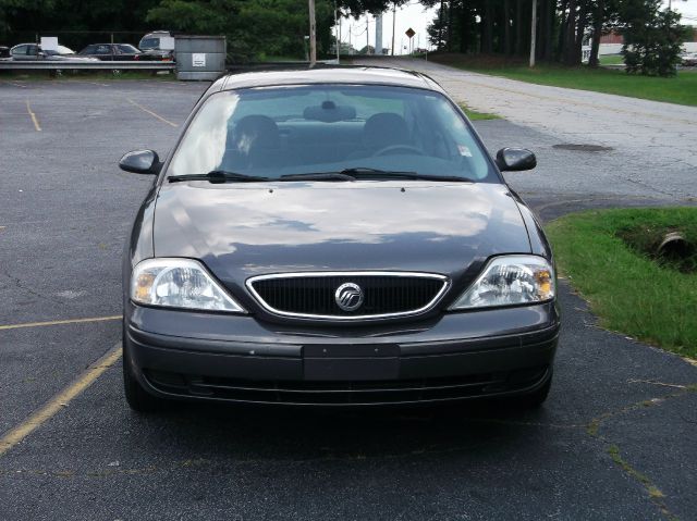 Mercury Sable 2003 photo 1