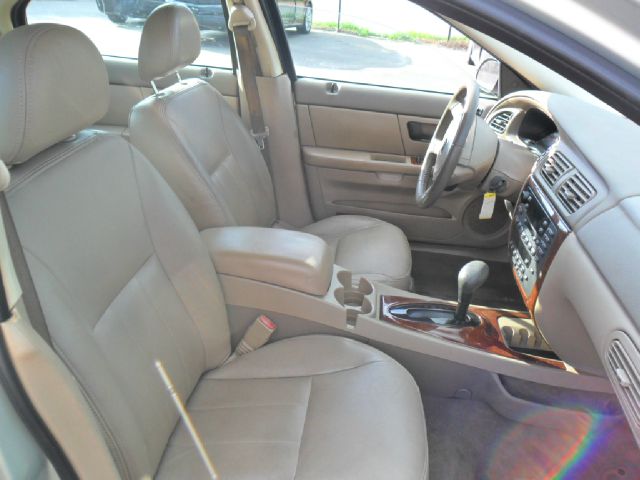 Mercury Sable 2004 photo 3