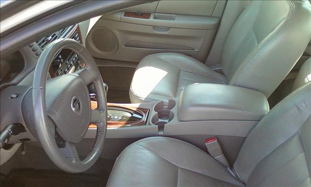 Mercury Sable 2004 photo 2