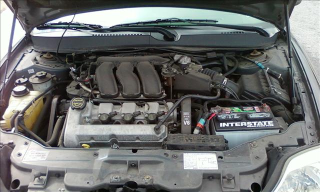 Mercury Sable 2004 photo 3