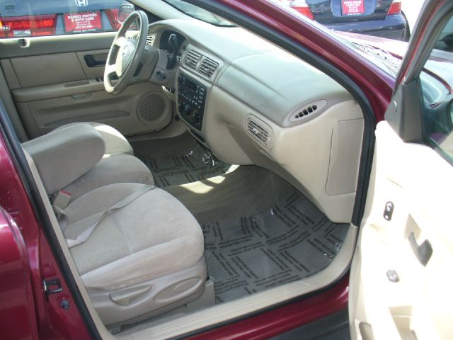 Mercury Sable 2004 photo 4