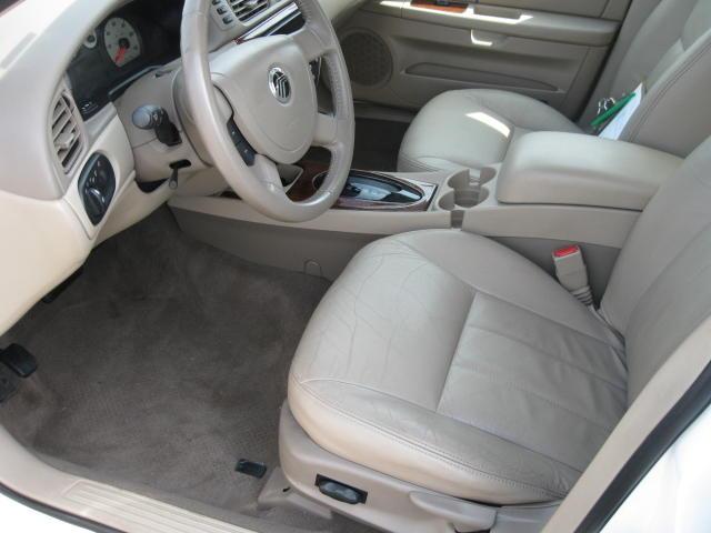 Mercury Sable 2004 photo 5