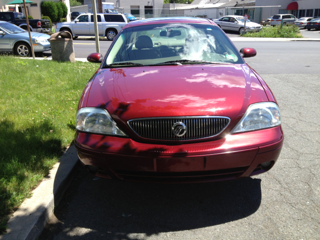 Mercury Sable 2004 photo 1