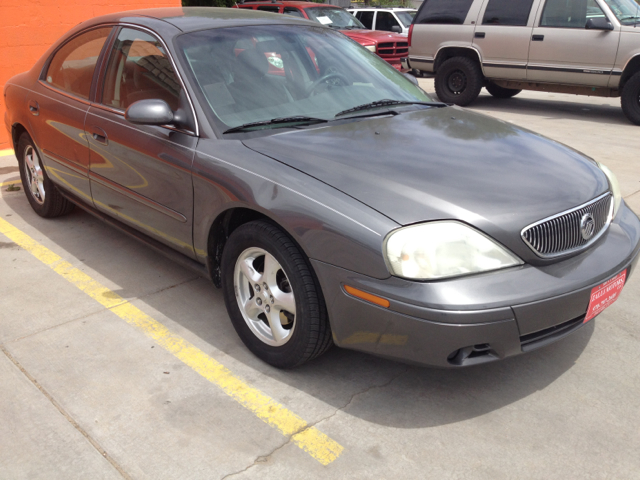 Mercury Sable 2004 photo 1