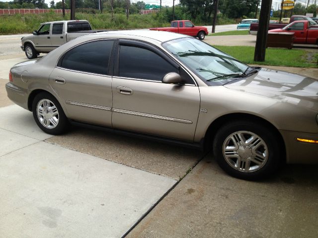 Mercury Sable 2004 photo 1