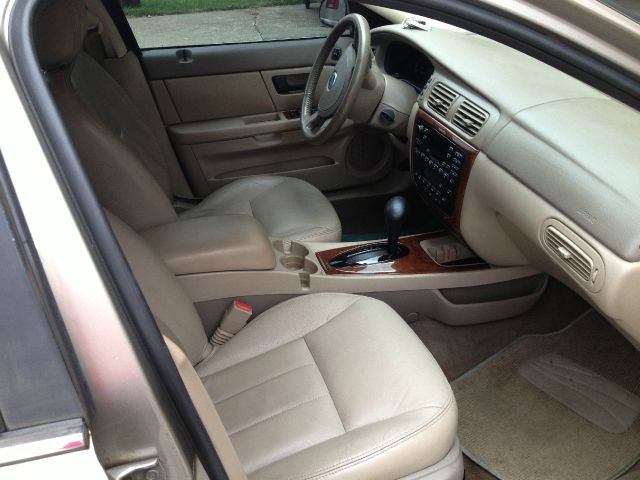 Mercury Sable 2004 photo 3