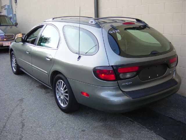 Mercury Sable 2004 photo 1