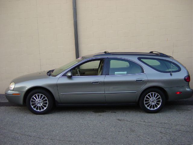 Mercury Sable 2004 photo 4