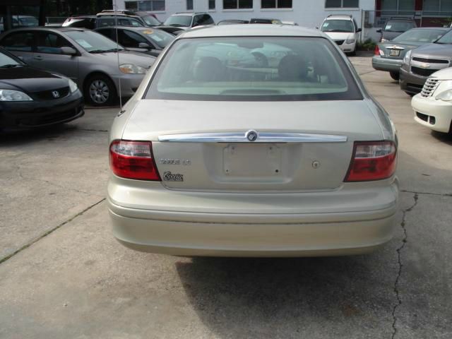 Mercury Sable 2004 photo 1