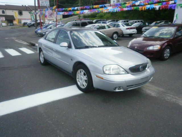 Mercury Sable 2004 photo 1