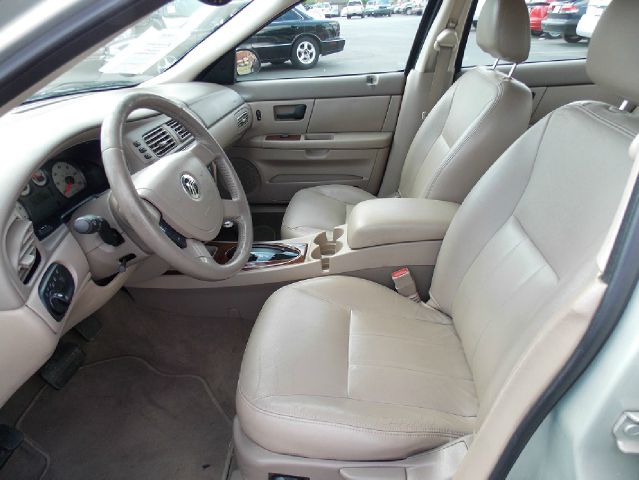 Mercury Sable 2004 photo 1