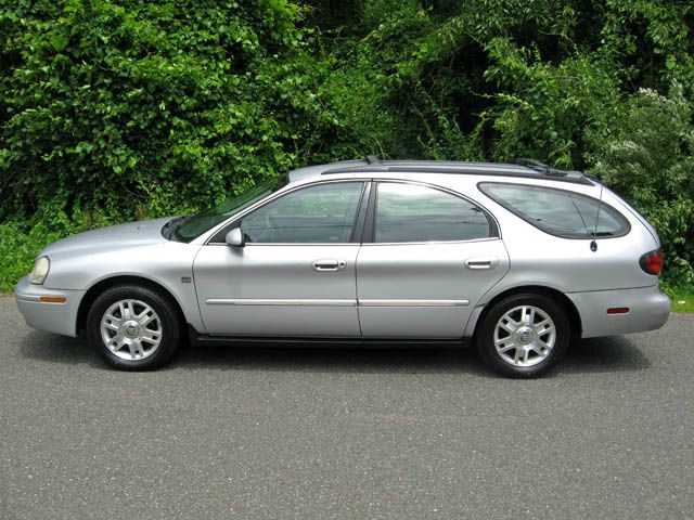 Mercury Sable 2004 photo 16