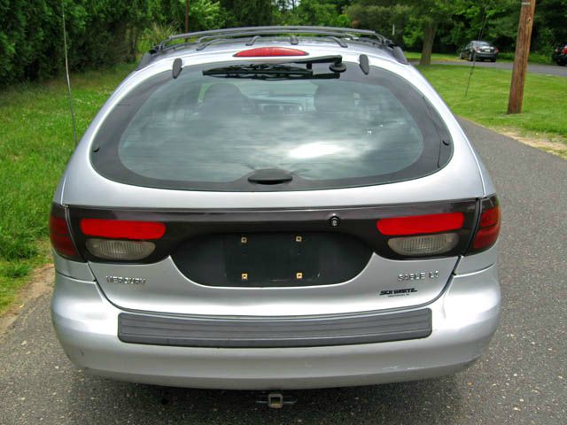 Mercury Sable 2004 photo 18