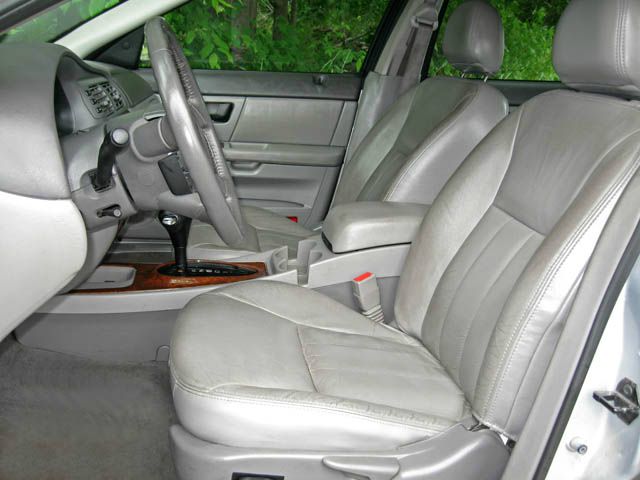 Mercury Sable 2004 photo 20