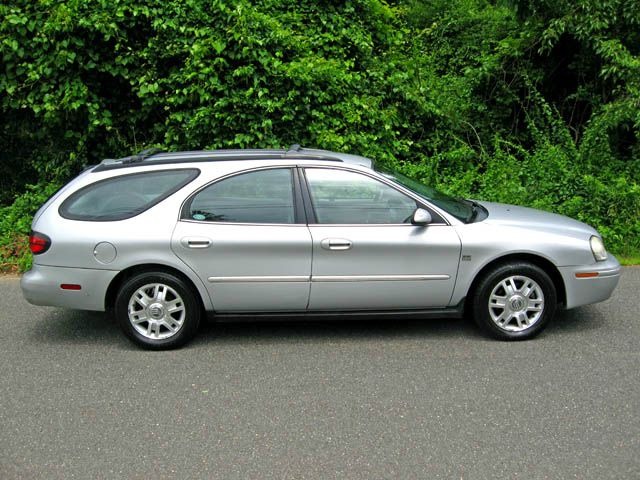 Mercury Sable 2004 photo 22