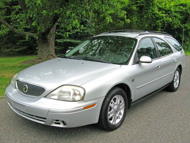 Mercury Sable 2004 photo 23