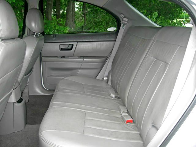 Mercury Sable 2004 photo 4